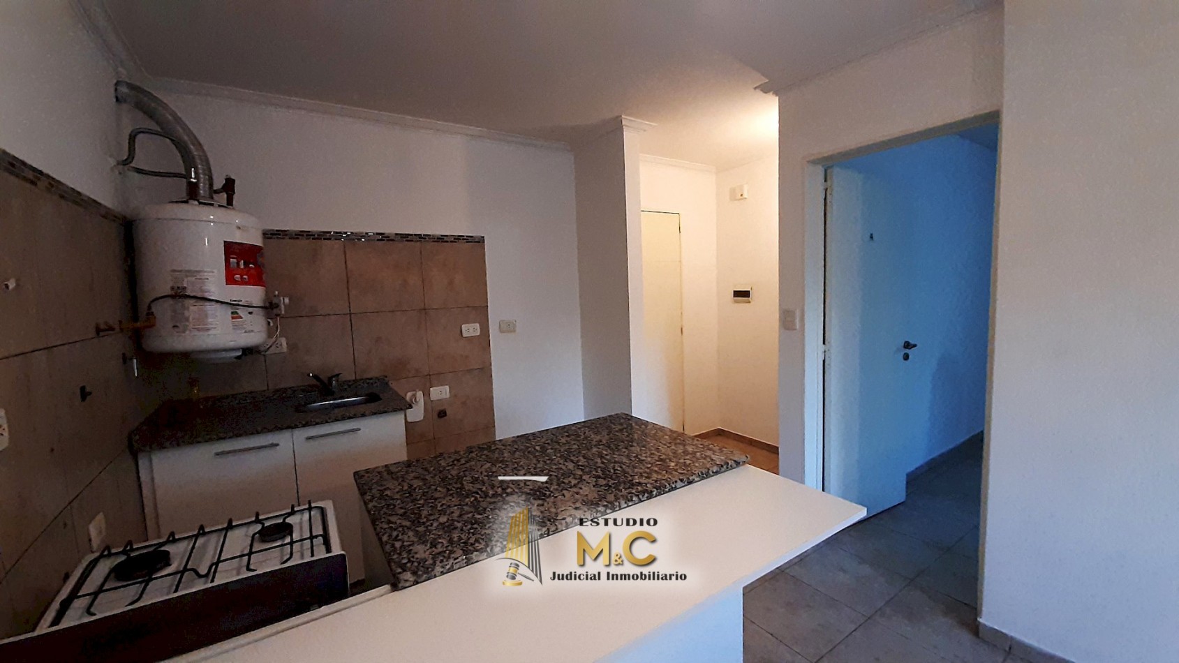 Alquilo Dpto 1 Dormitorio B° Alta Cordoba