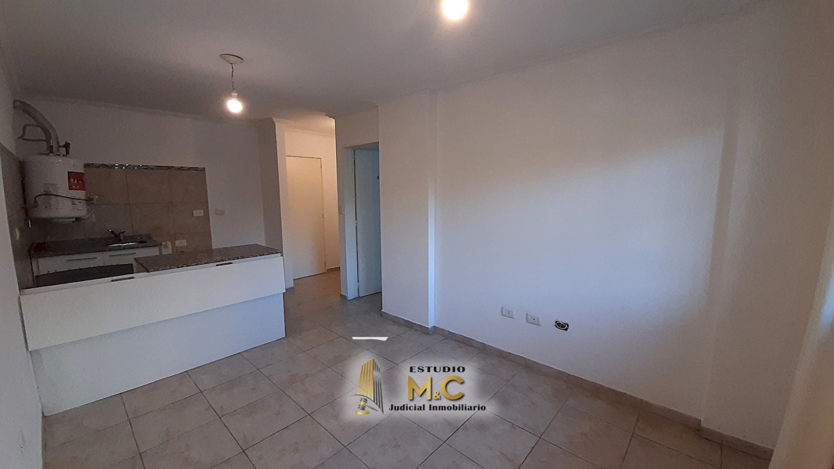 Alquilo Dpto 1 Dormitorio B° Alta Cordoba