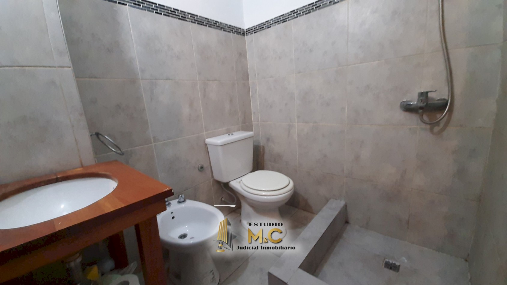Alquilo Dpto 1 Dormitorio B° Alta Cordoba
