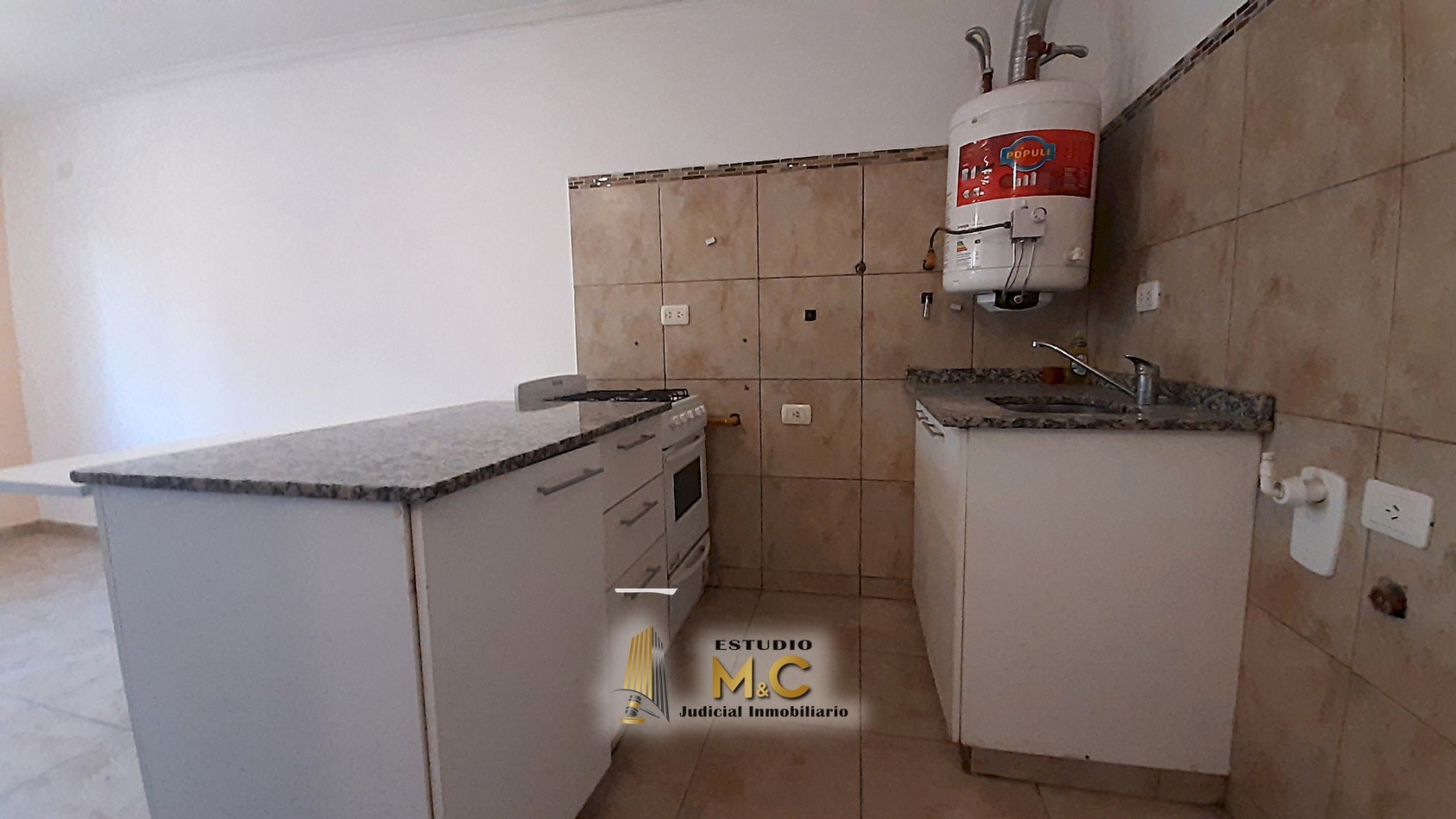 Alquilo Dpto 1 Dormitorio B° Alta Cordoba