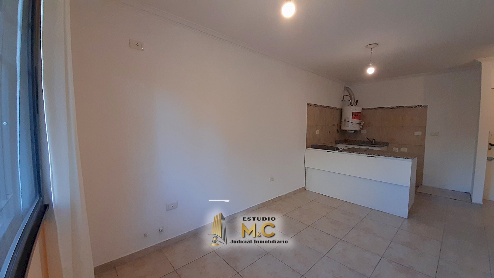 Alquilo Dpto 1 Dormitorio B° Alta Cordoba