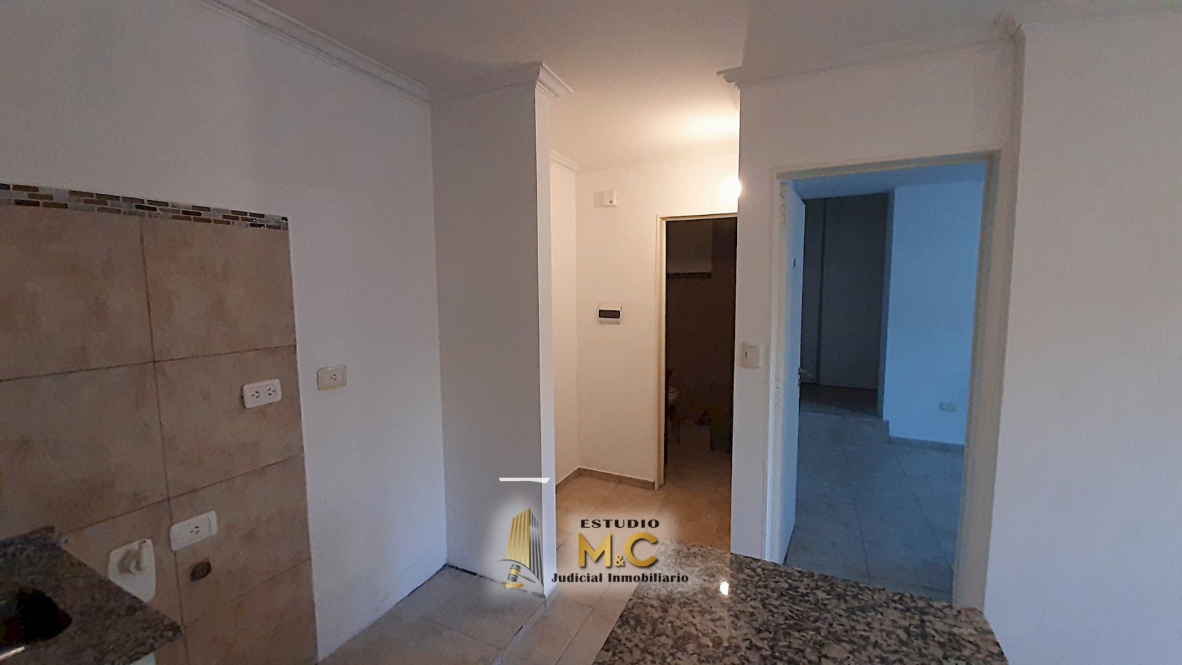 Alquilo Dpto 1 Dormitorio B° Alta Cordoba