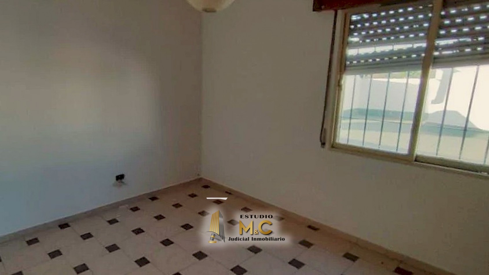 Privacidad y Confort - Dpto 3 dor con terraza y cochera - D.Quiros y S. Familia