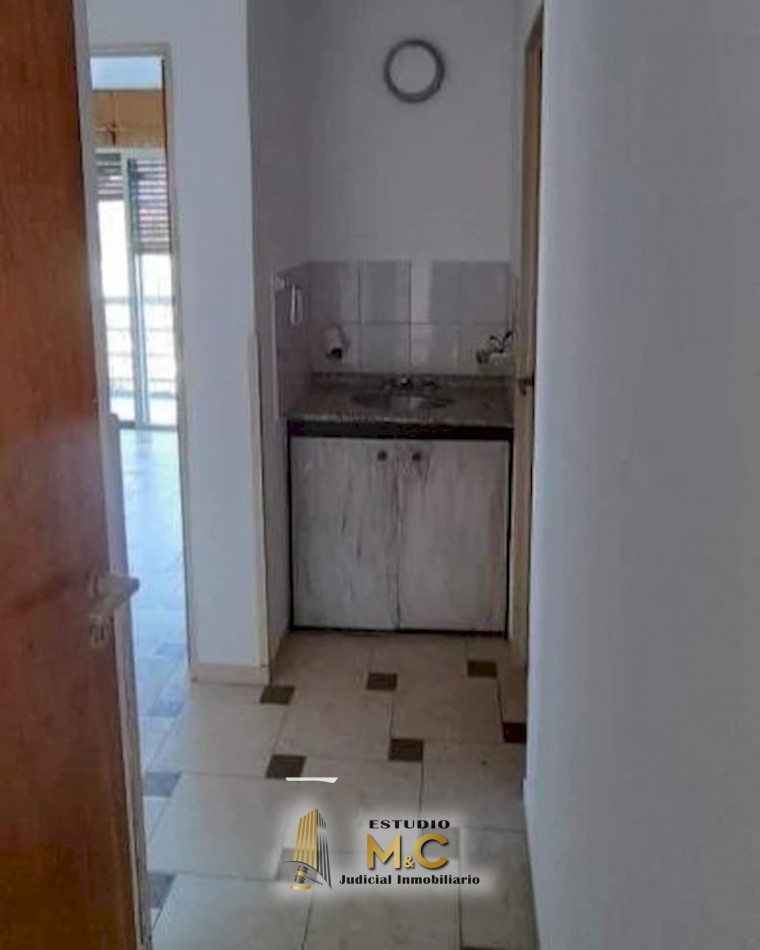 Privacidad y Confort - Dpto 3 dor con terraza y cochera - D.Quiros y S. Familia