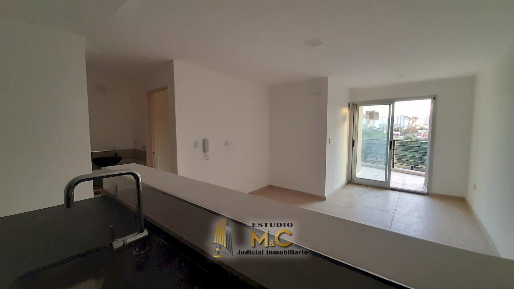 Alquilo - Dpto 1 Dorm - Categoria - B° General Paz
