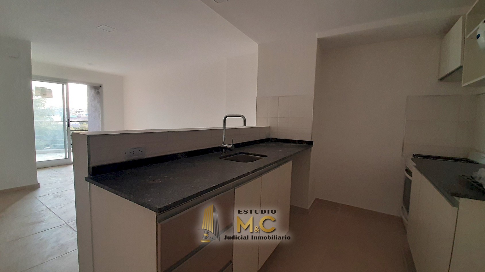 Alquilo - Dpto 1 Dorm - Categoria - B° General Paz