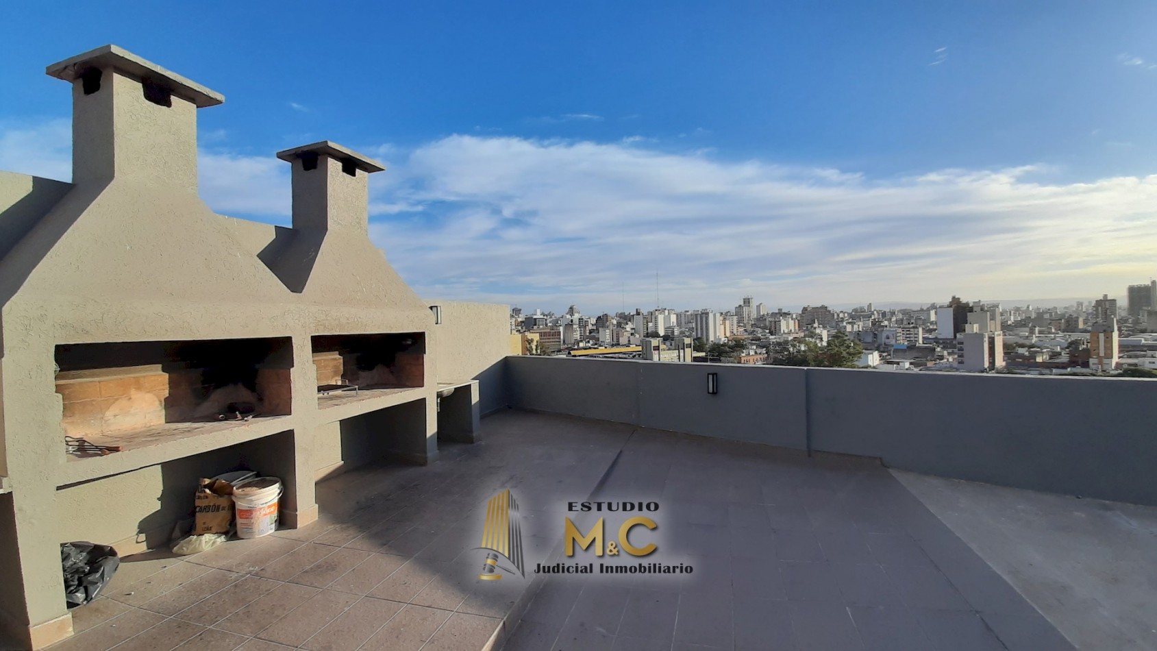 Alquilo - Dpto 1 Dorm - Categoria - B° General Paz