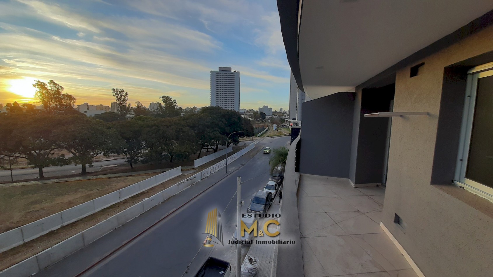 Alquilo - Dpto 1 Dorm - Categoria - B° General Paz