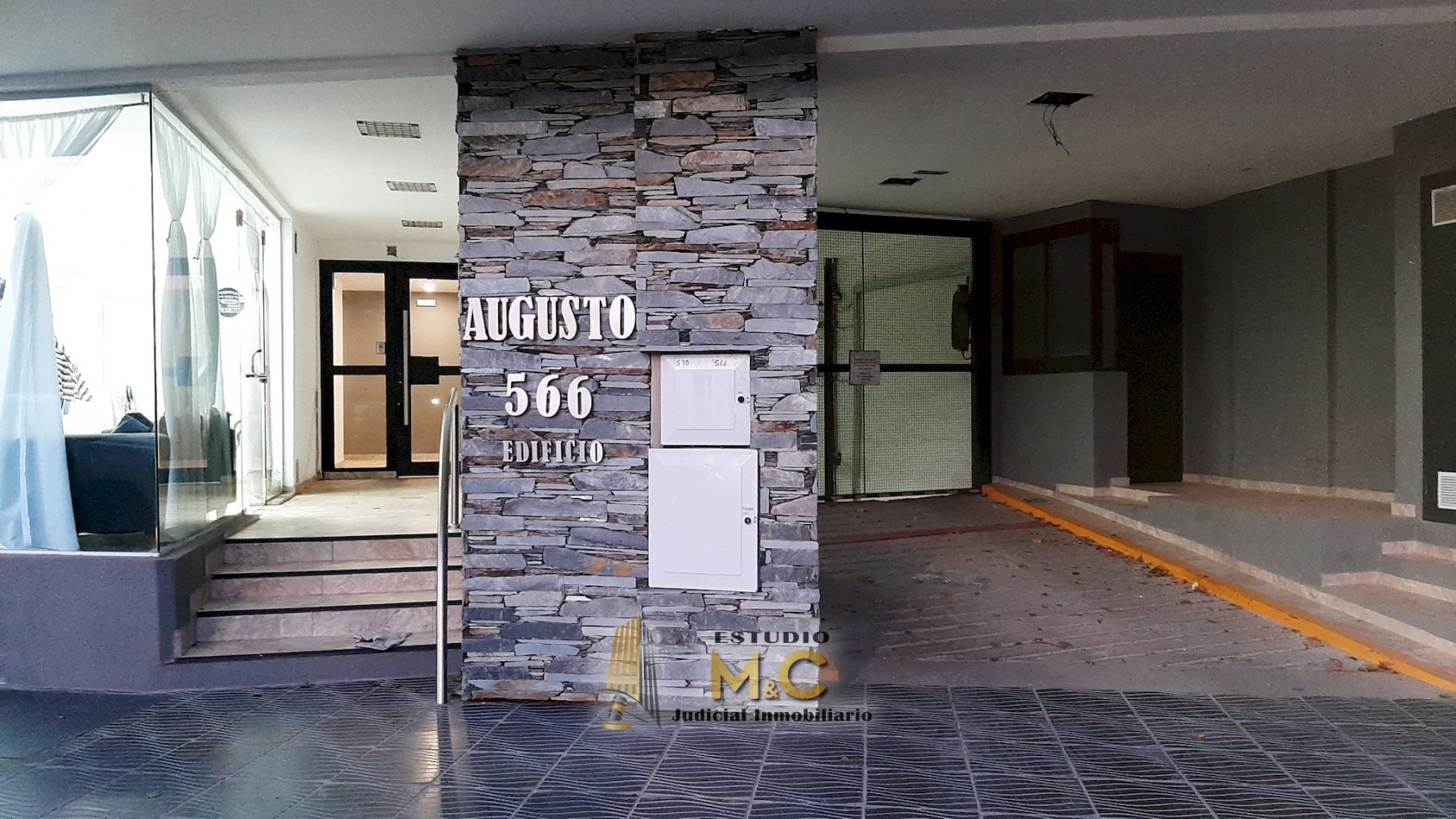 Alquilo - Dpto 1 Dorm - Categoria - B° General Paz