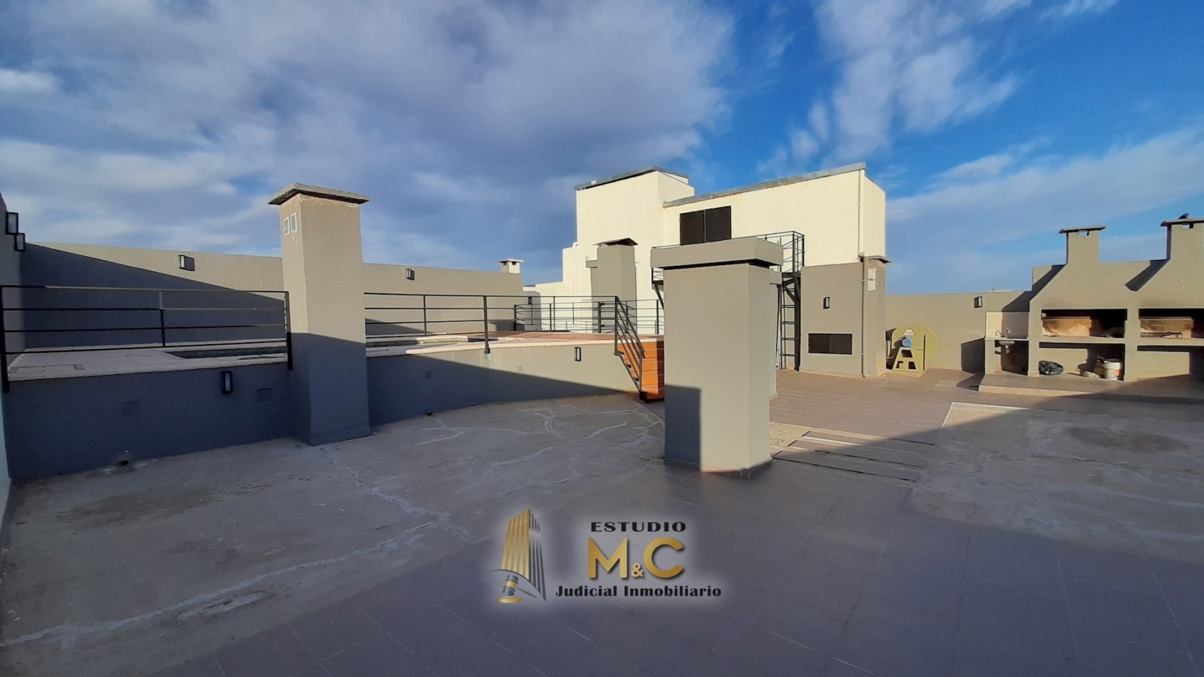 Alquilo - Dpto 1 Dorm - Categoria - B° General Paz