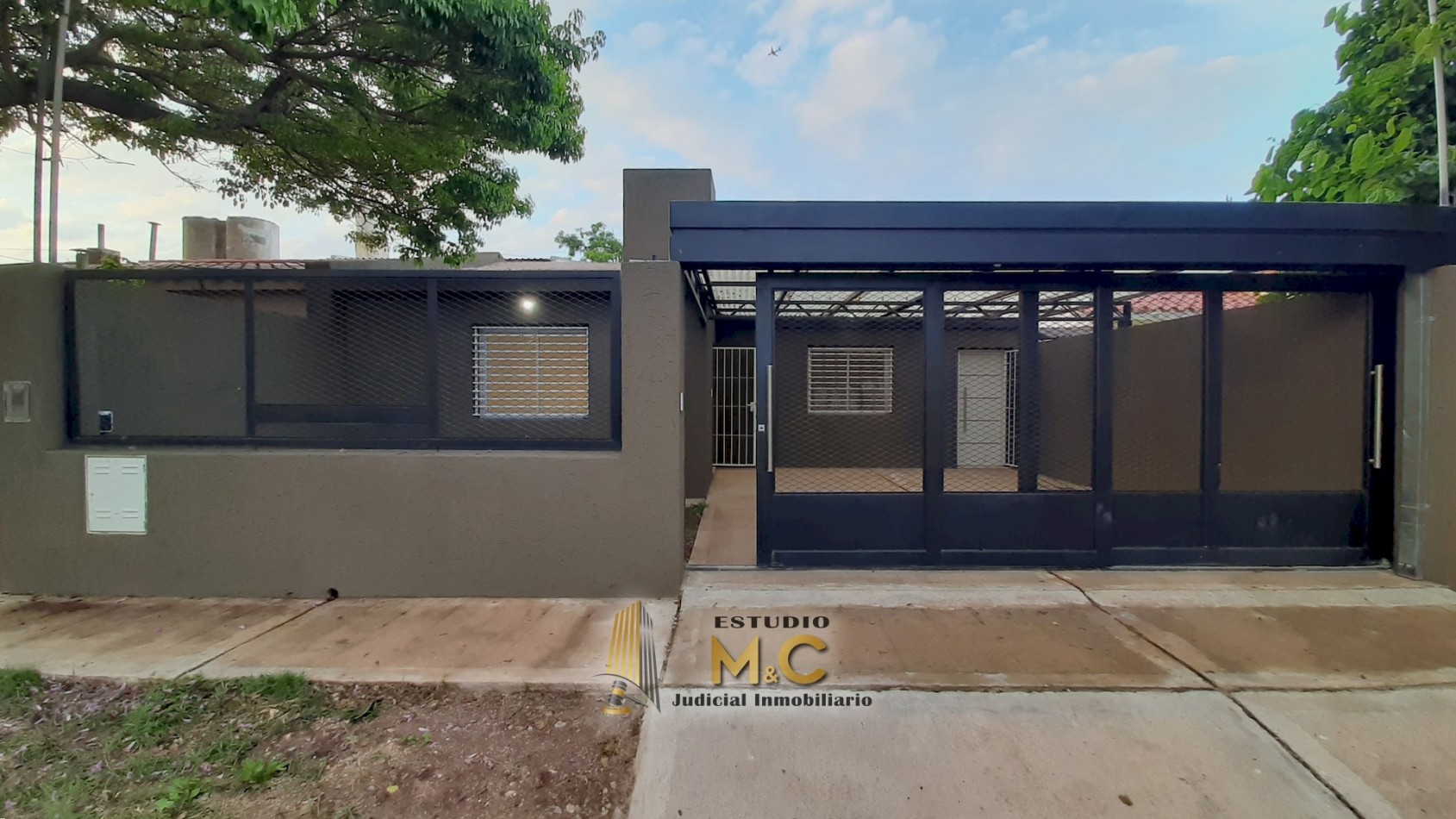 Casa + Dpto interno en B° Residencial San Carlos - A Estenar !
