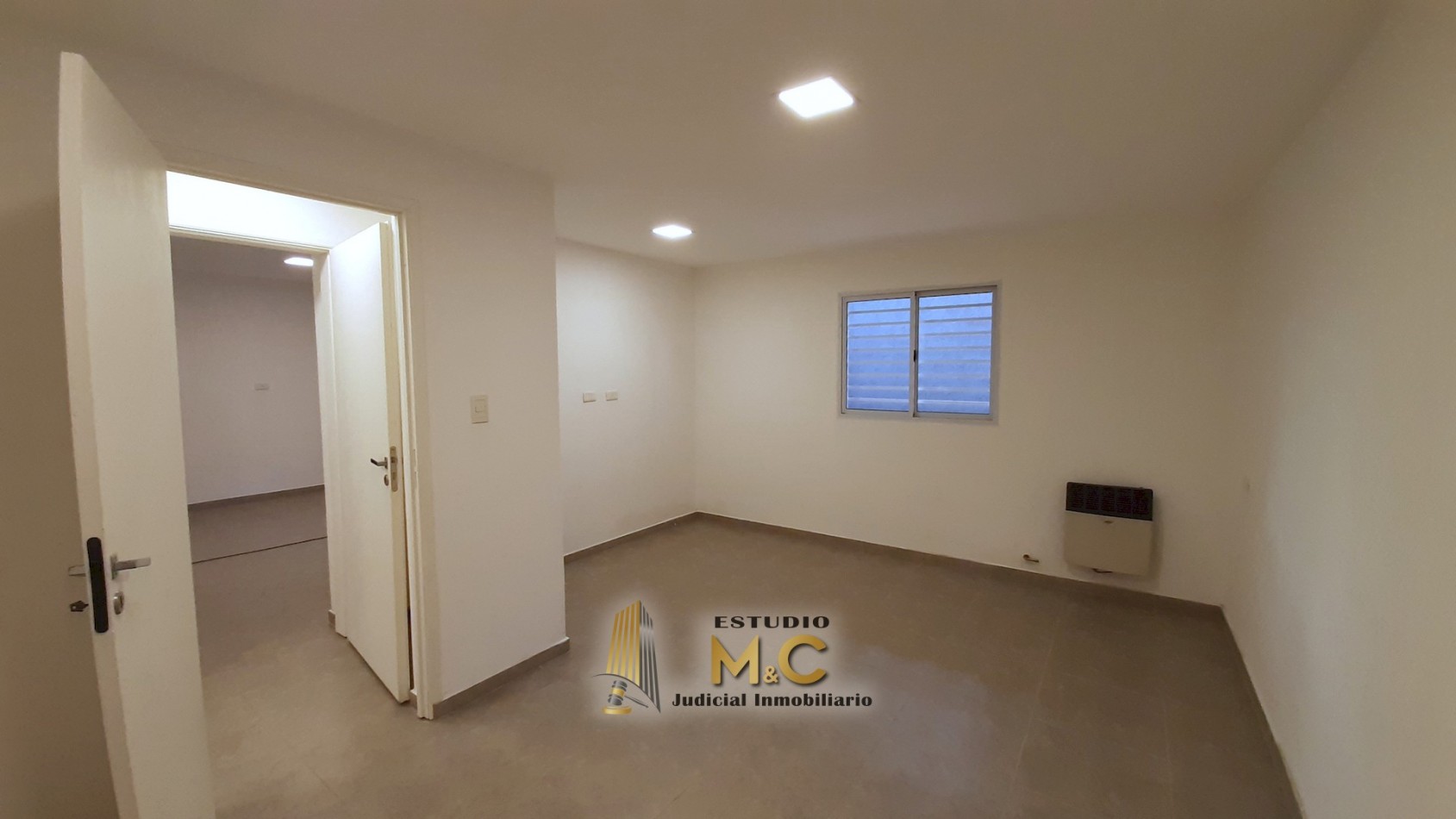 Casa + Dpto interno en B° Residencial San Carlos - A Estenar !