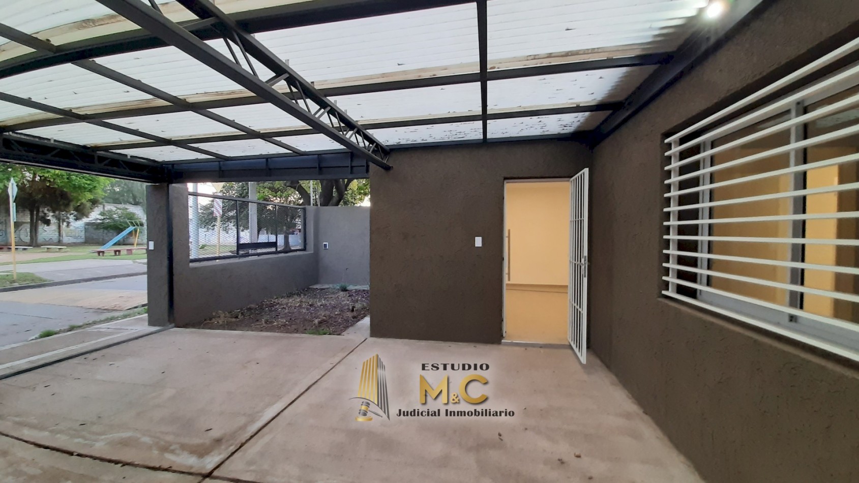 Casa + Dpto interno en B° Residencial San Carlos - A Estenar !