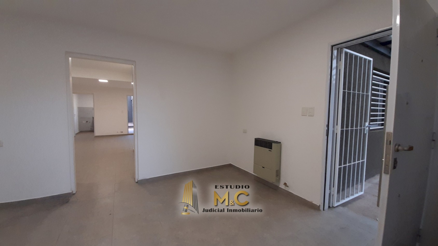 Casa + Dpto interno en B° Residencial San Carlos - A Estenar !