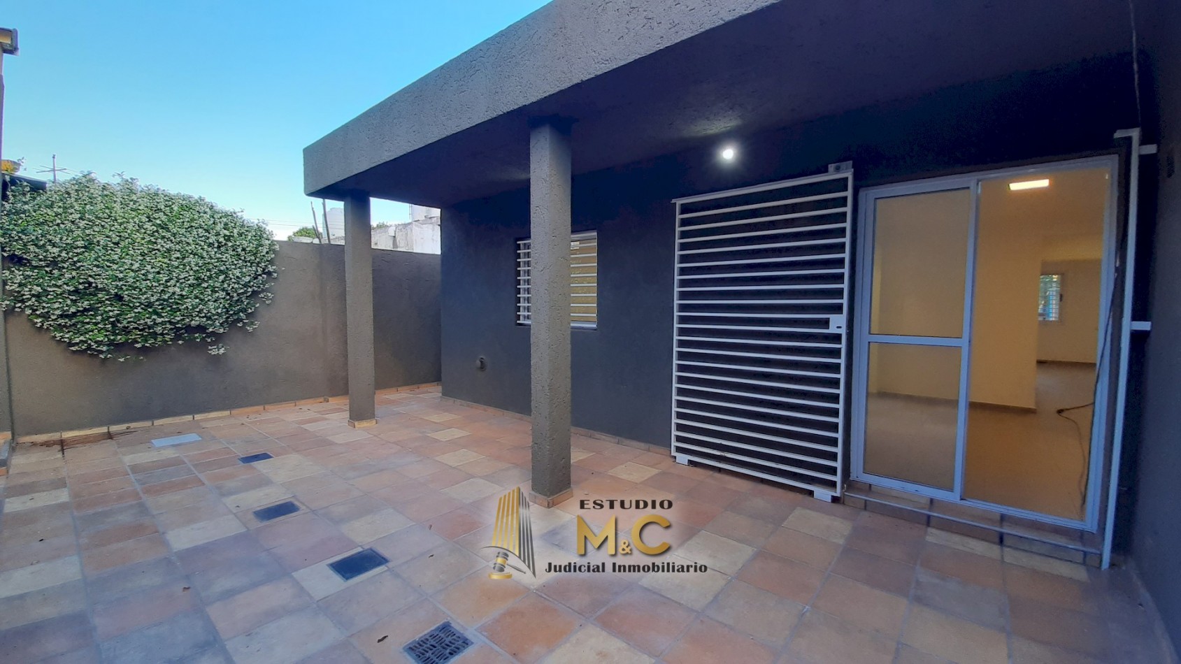Casa + Dpto interno en B° Residencial San Carlos - A Estenar !