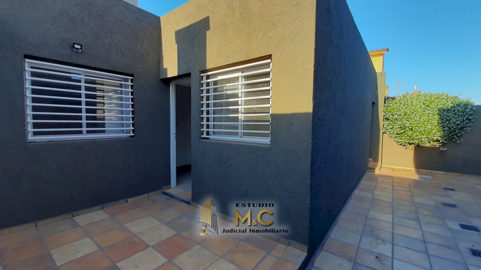 Casa + Dpto interno en B° Residencial San Carlos - A Estenar !