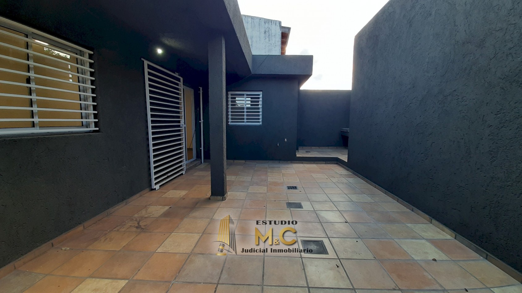 Casa + Dpto interno en B° Residencial San Carlos - A Estenar !