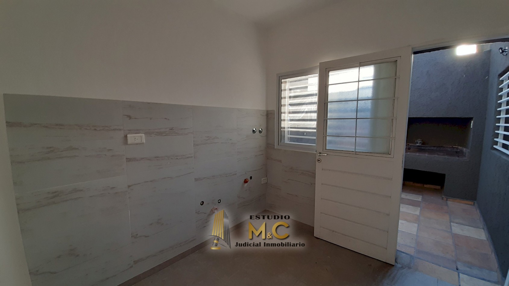 Casa + Dpto interno en B° Residencial San Carlos - A Estenar !