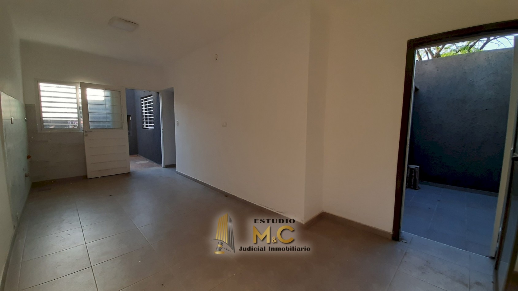 Casa + Dpto interno en B° Residencial San Carlos - A Estenar !