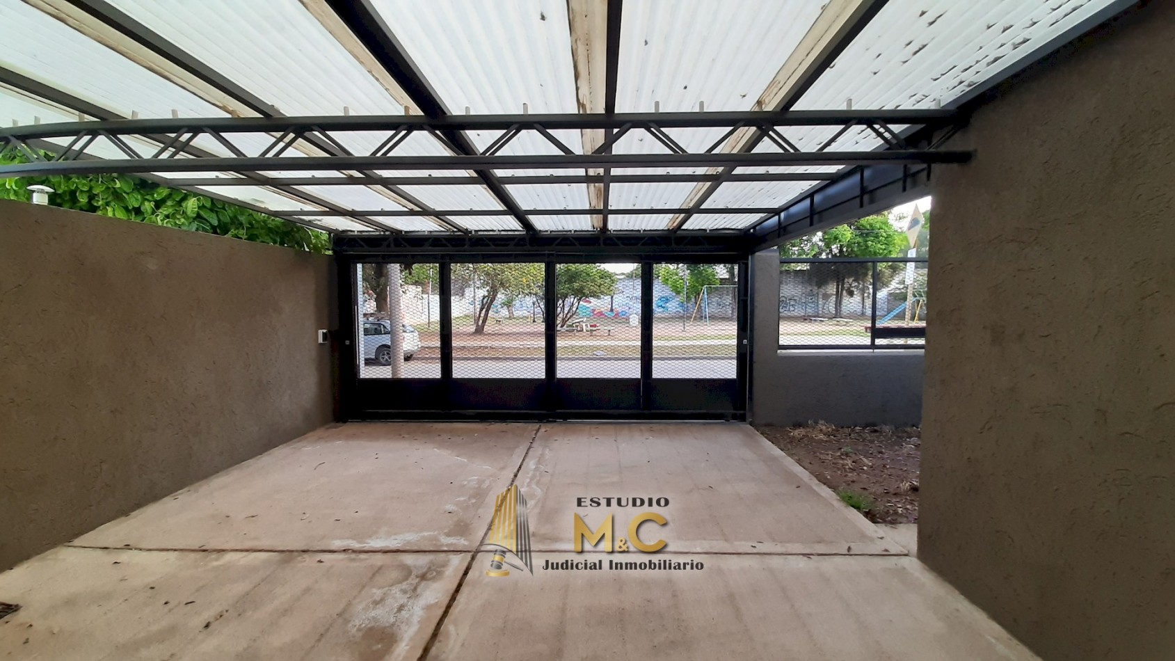 Casa + Dpto interno en B° Residencial San Carlos - A Estenar !