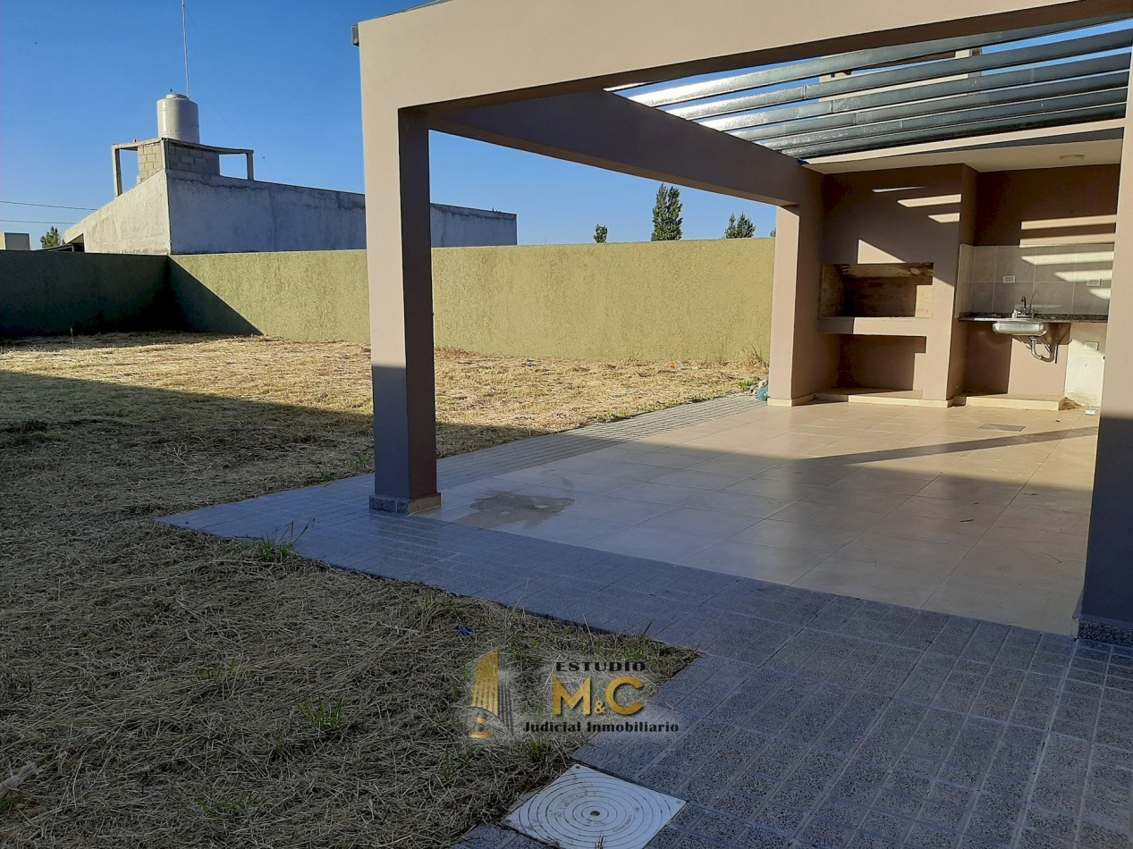 Alquilo Casa 3 Dor B° Colinas Norte - Colonia Tirolesa