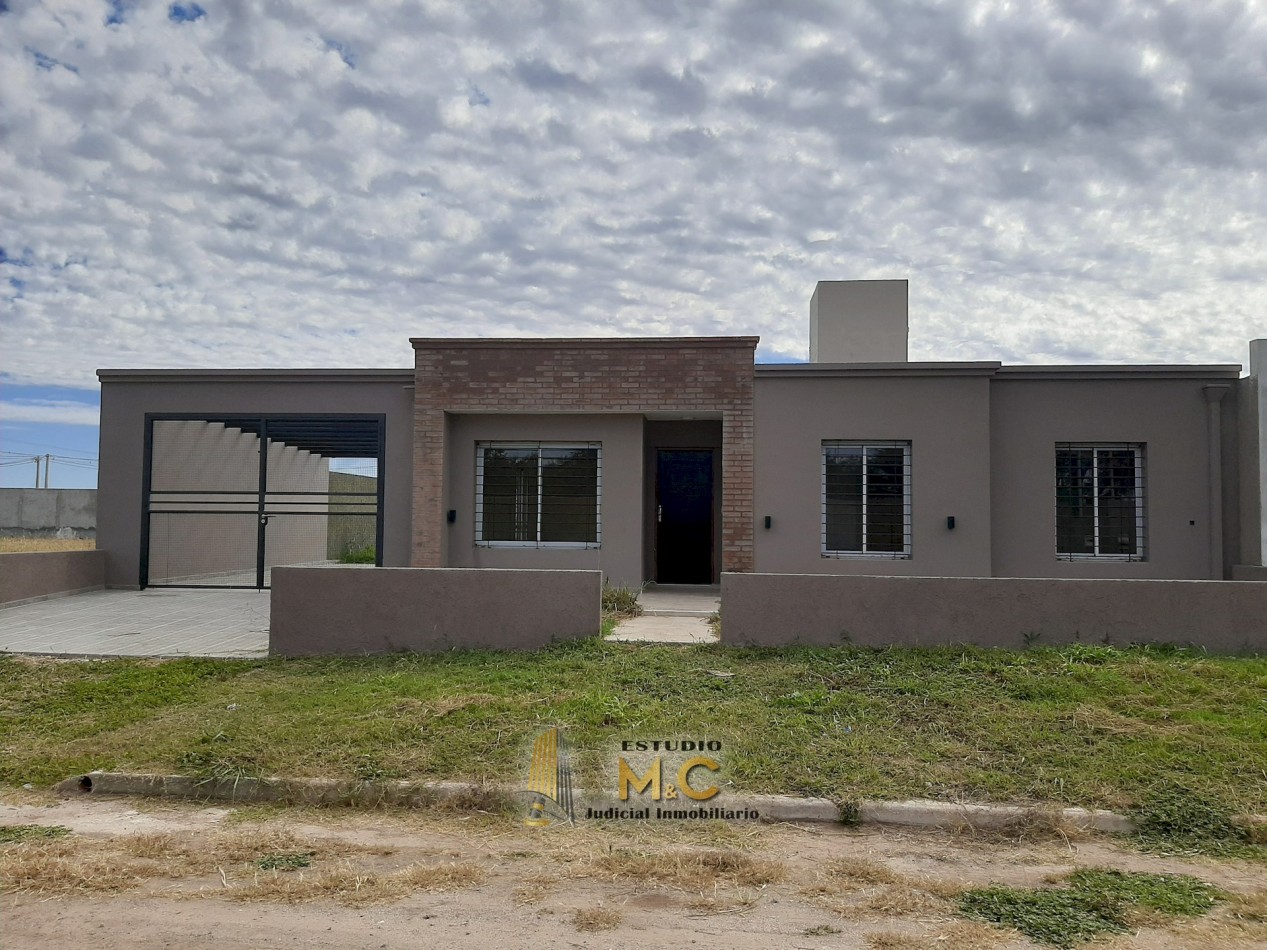 Alquilo Casa 3 Dor B° Colinas Norte - Colonia Tirolesa