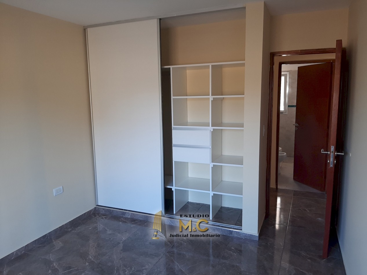 Alquilo Casa 3 Dor B° Colinas Norte - Colonia Tirolesa