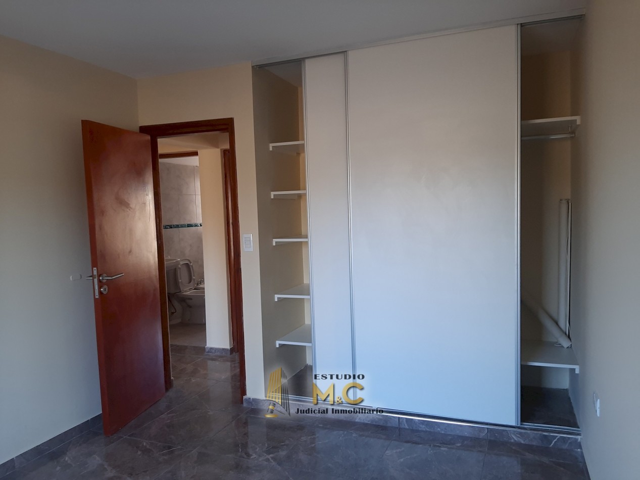 Alquilo Casa 3 Dor B° Colinas Norte - Colonia Tirolesa