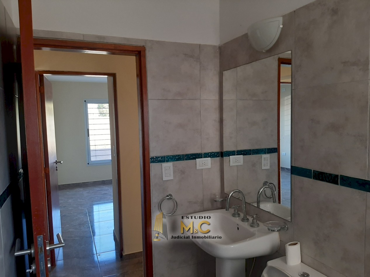 Alquilo Casa 3 Dor B° Colinas Norte - Colonia Tirolesa