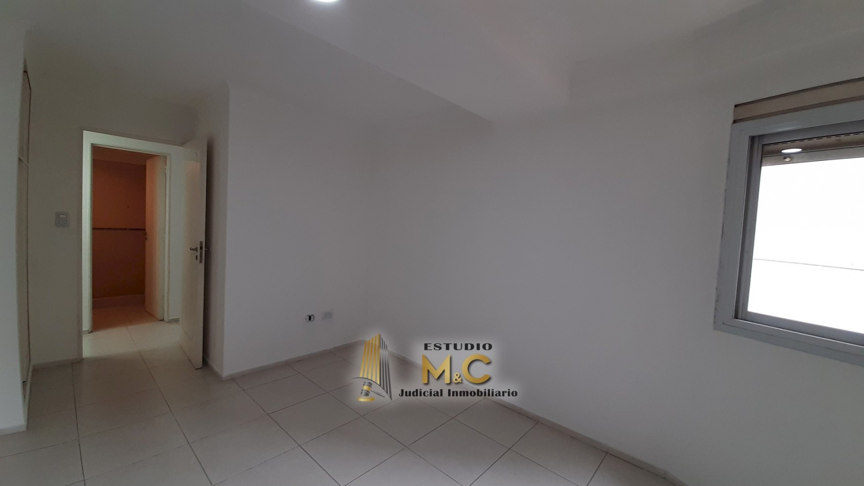 Alquilo - Dpto 1 Dorm + Estudio o 2do Dorm - B° Nueva Cordoba