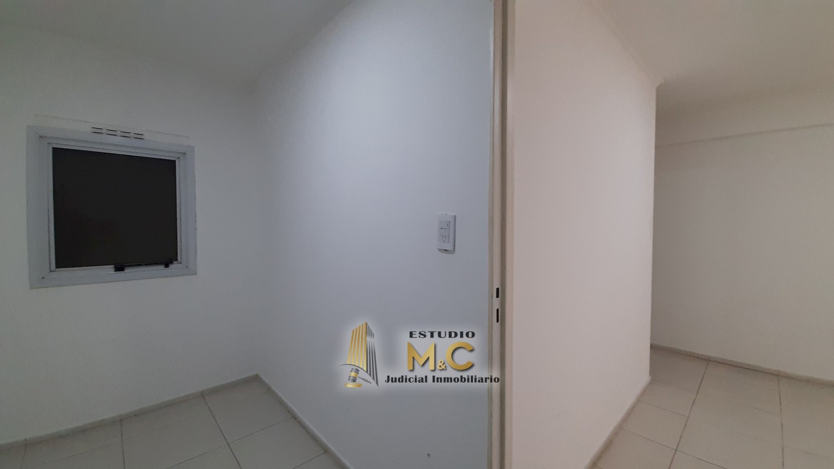Alquilo - Dpto 1 Dorm + Estudio o 2do Dorm - B° Nueva Cordoba