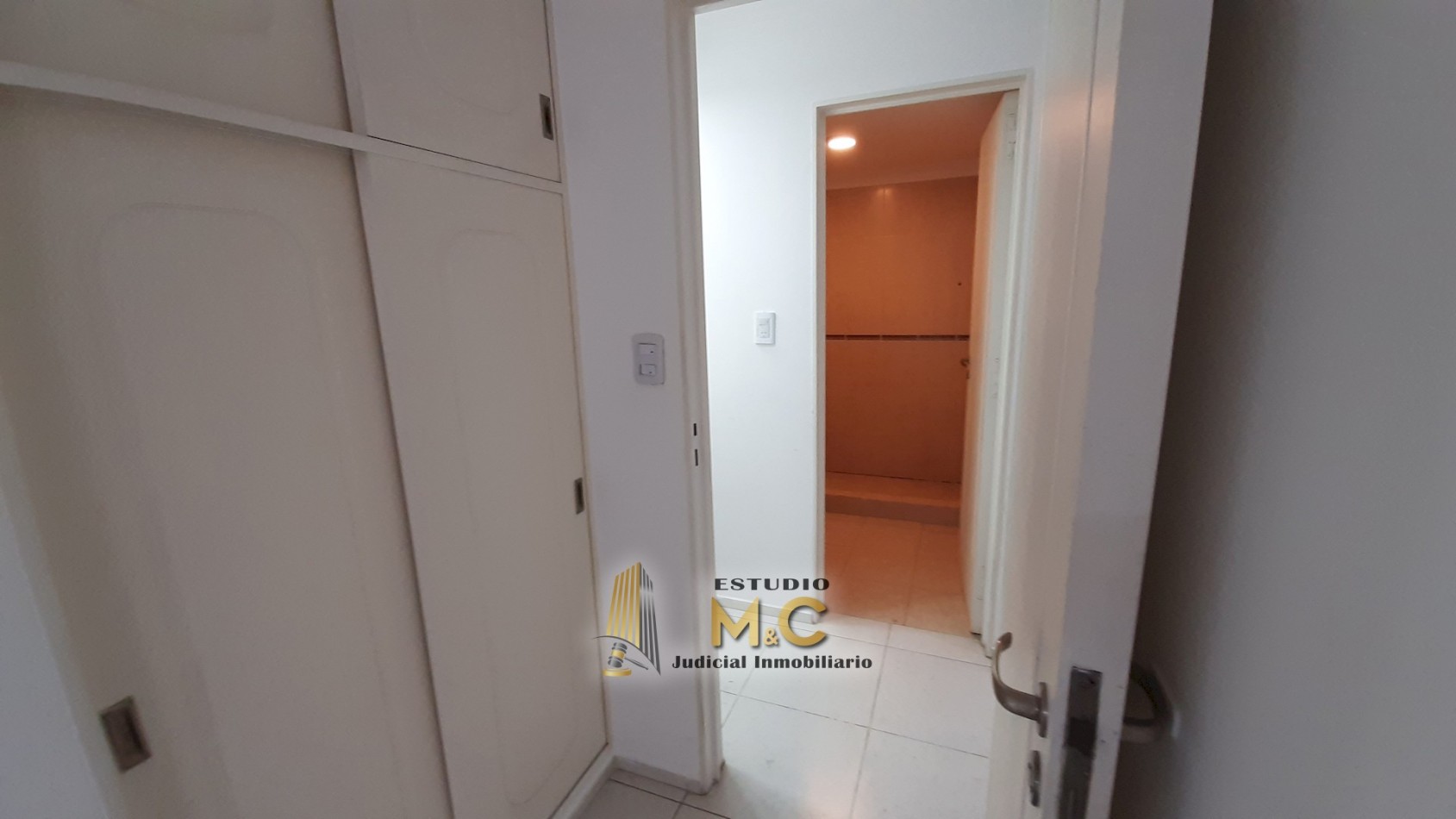 Alquilo - Dpto 1 Dorm + Estudio o 2do Dorm - B° Nueva Cordoba