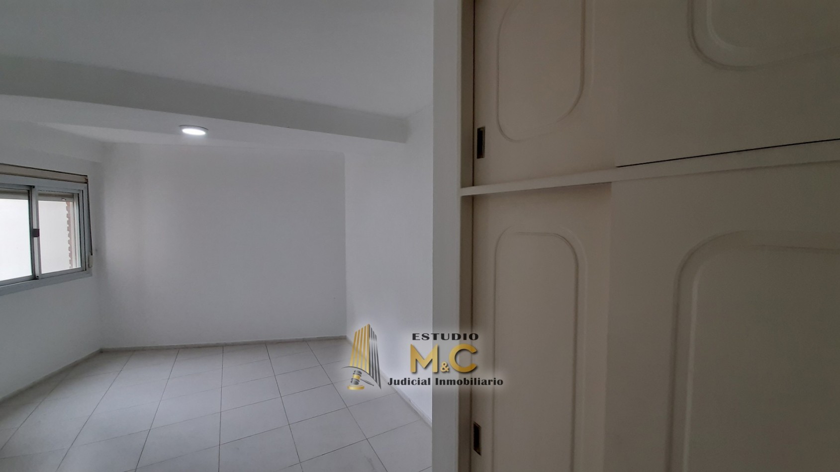 Alquilo - Dpto 1 Dorm + Estudio o 2do Dorm - B° Nueva Cordoba
