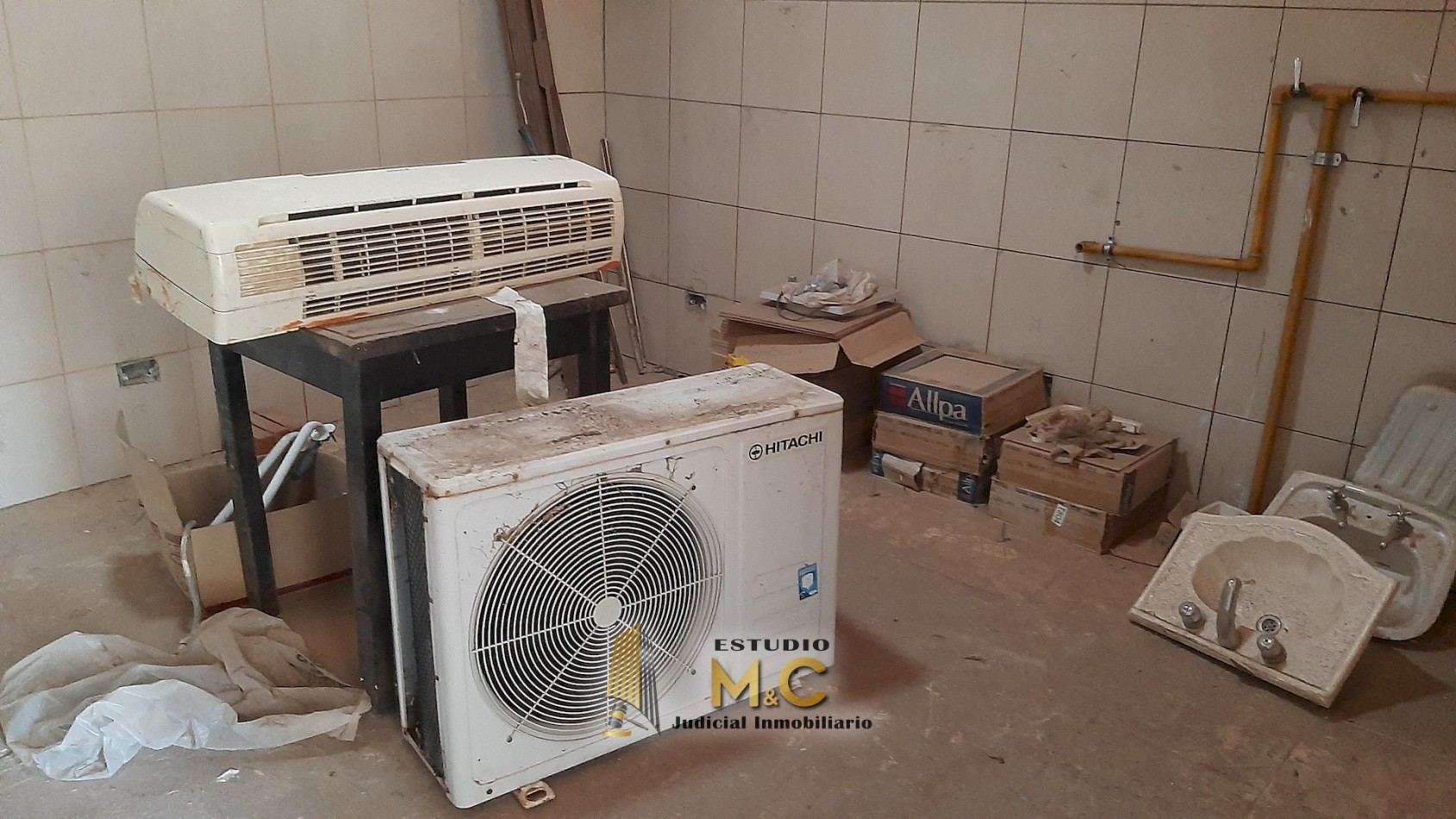 Local Comercial de 58mts sobre Recta Martinolli en Arguello 