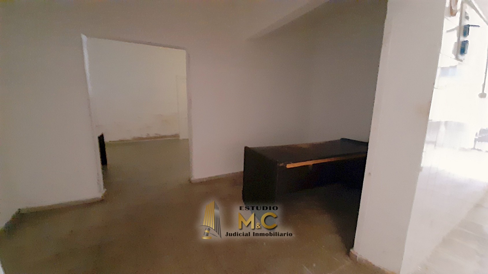 Galpon de 200m sobre Terreno de 390m en B° Alta Cordoba 