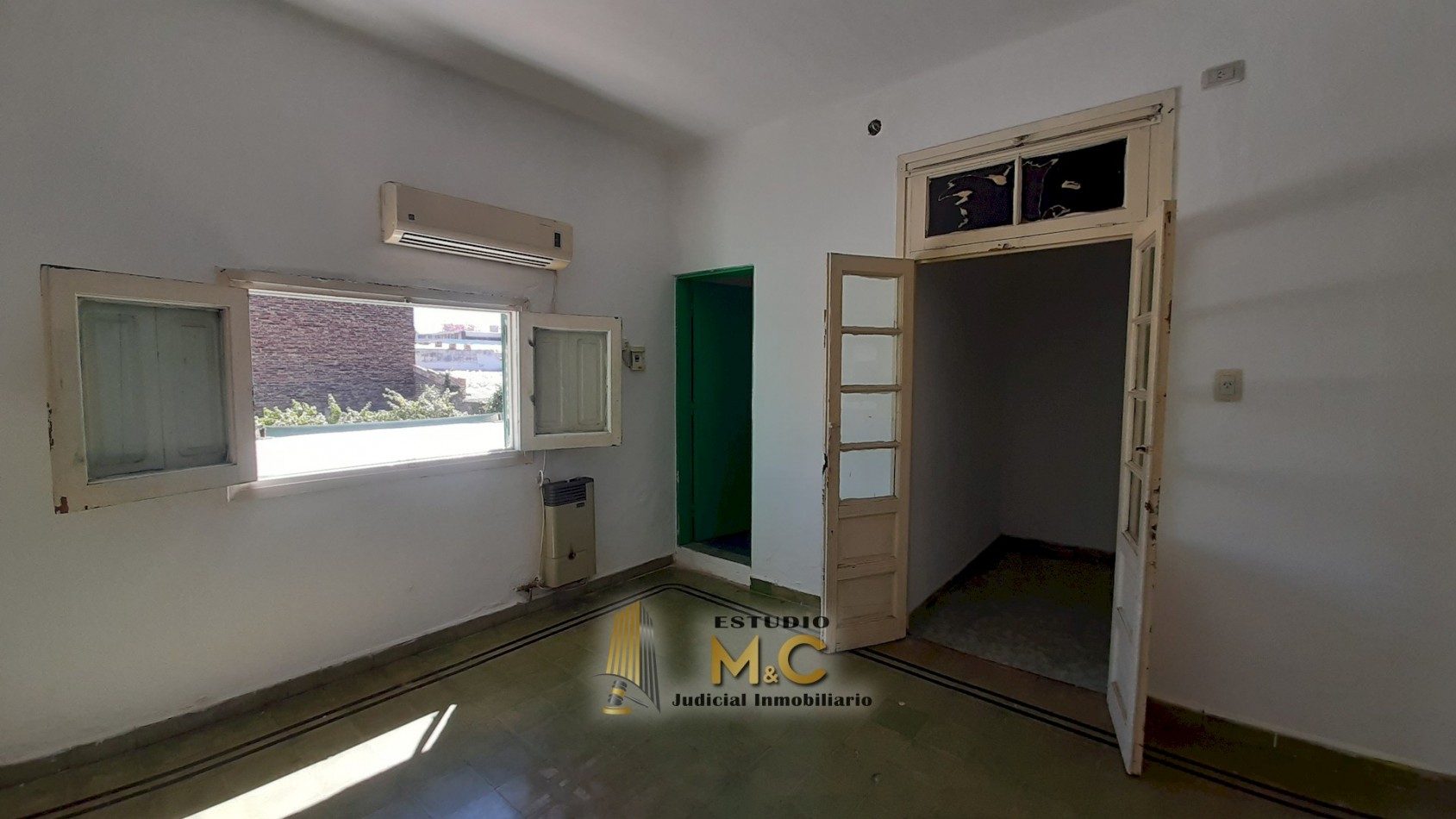 Galpon de 200m sobre Terreno de 390m en B° Alta Cordoba 