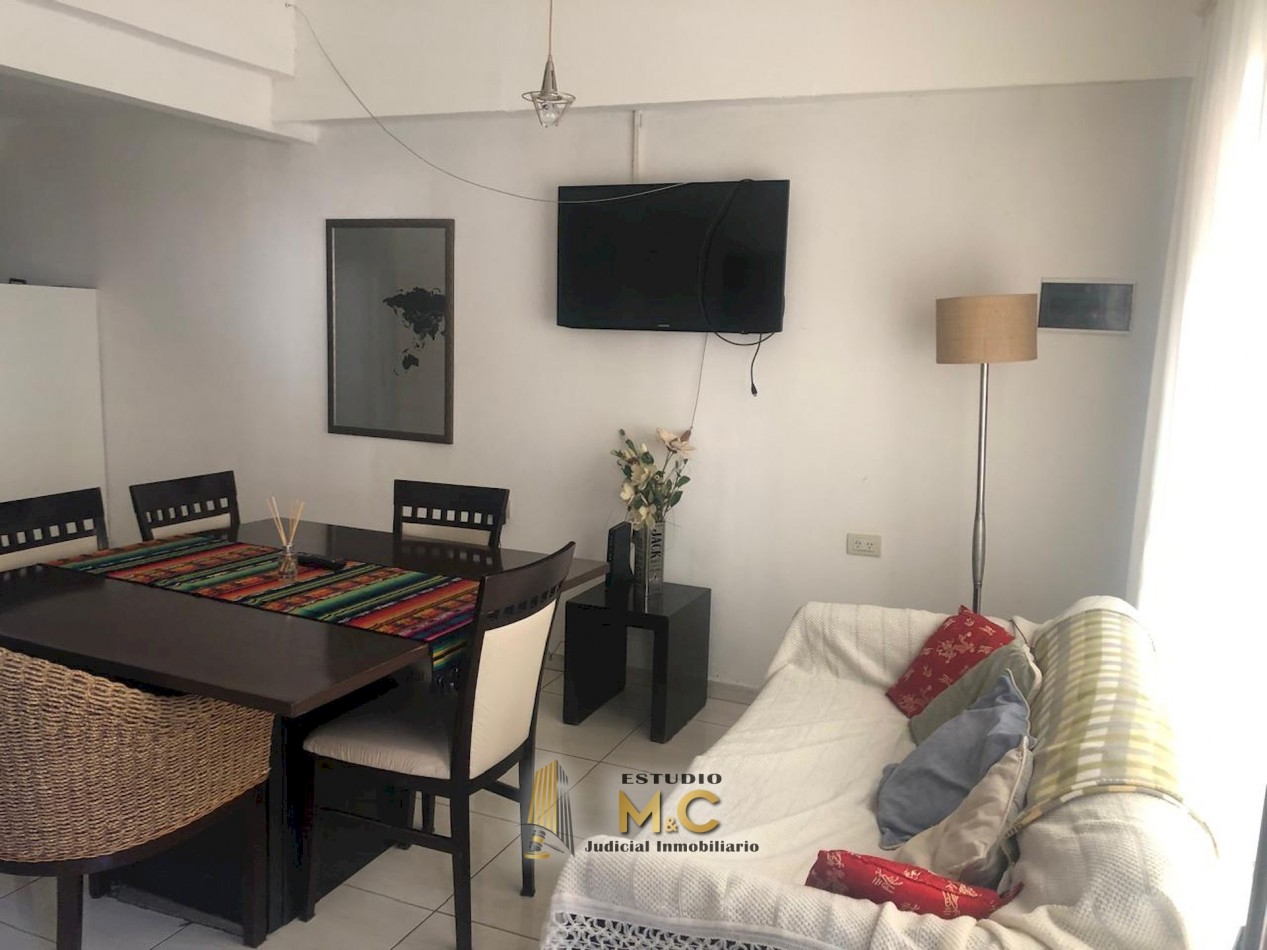 Casa 2 Dormitorios en Guemes