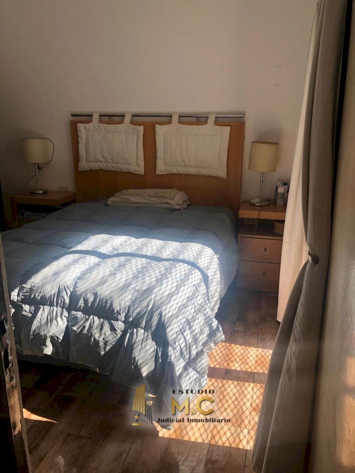 Casa 2 Dormitorios en Guemes