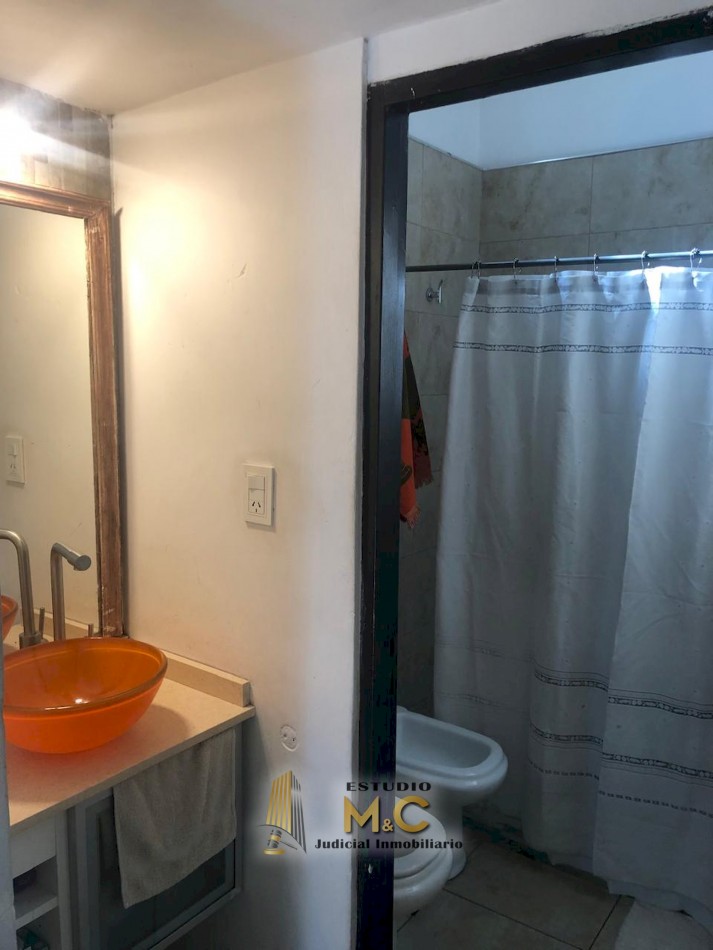 Casa 2 Dormitorios en Guemes