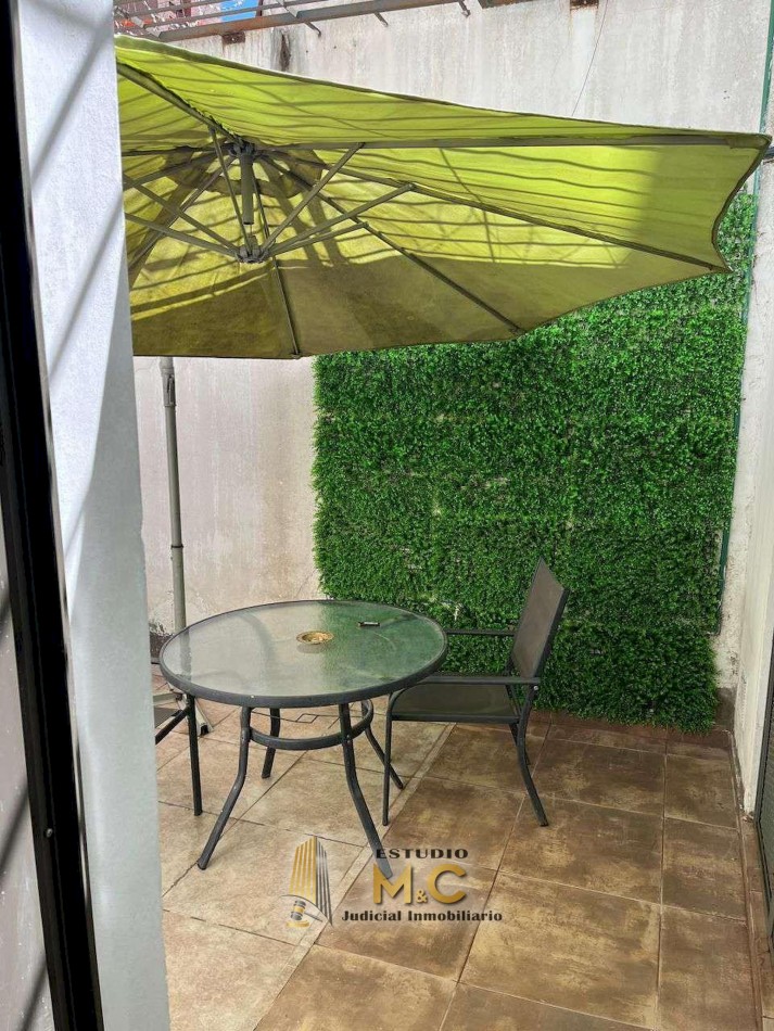 Casa 2 Dormitorios en Guemes