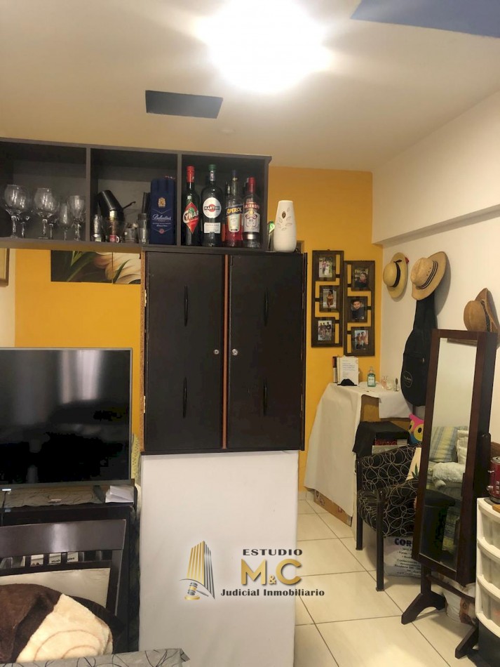 Casa 2 Dormitorios en Guemes