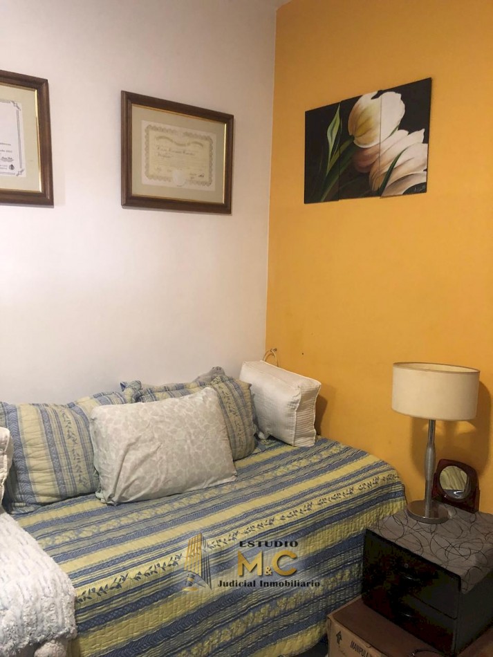 Casa 2 Dormitorios en Guemes