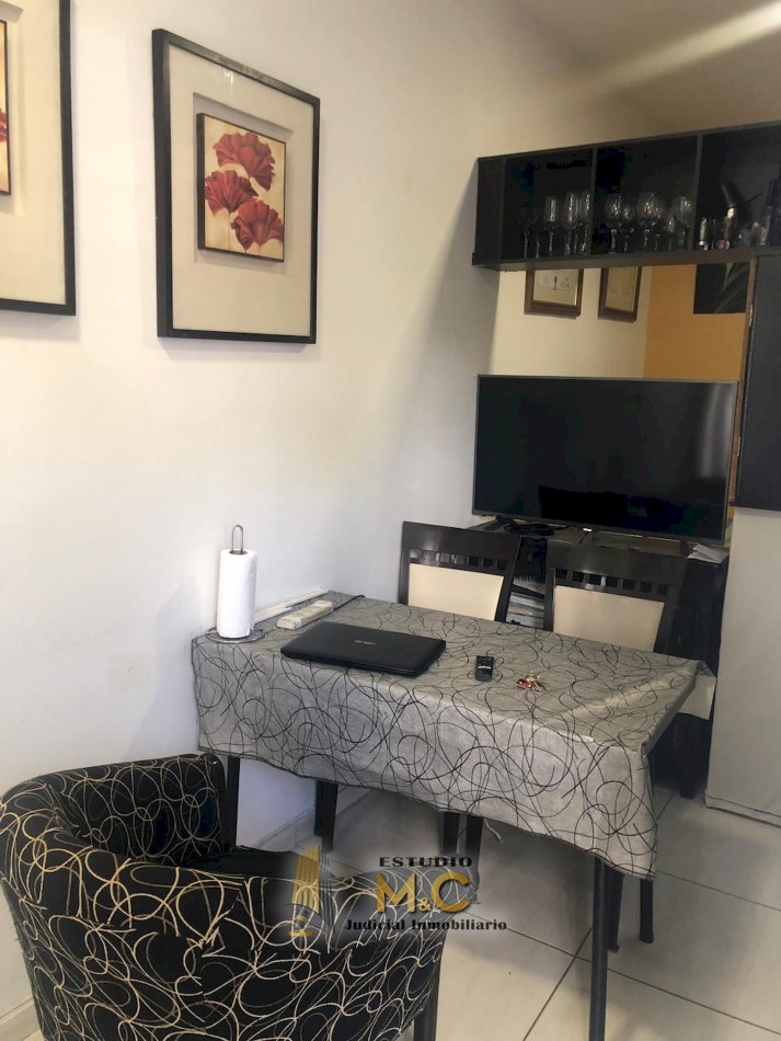 Casa 2 Dormitorios en Guemes