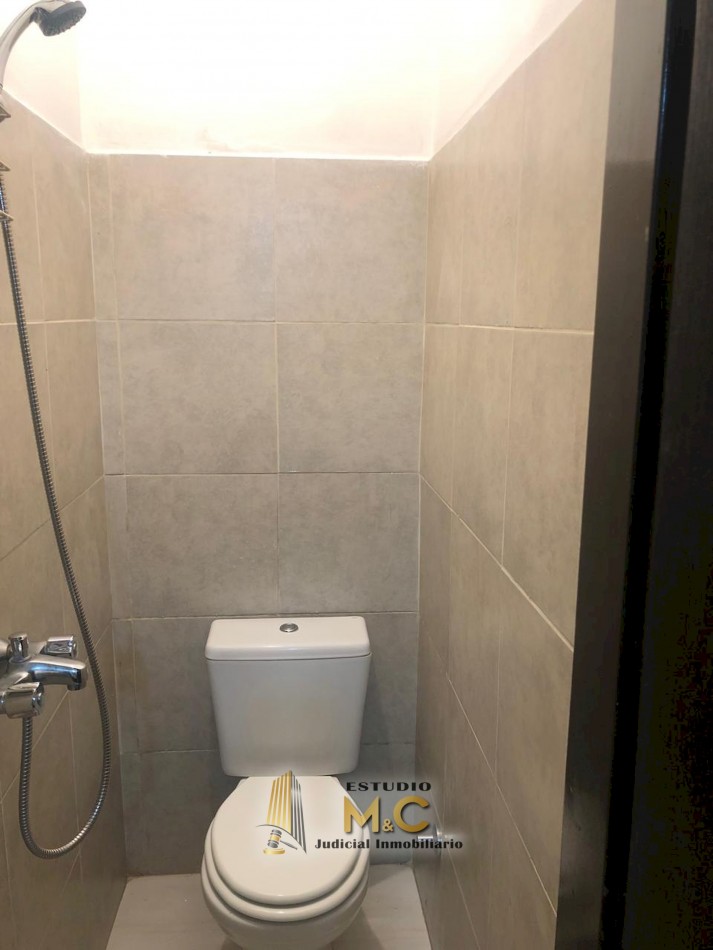 Casa 2 Dormitorios en Guemes