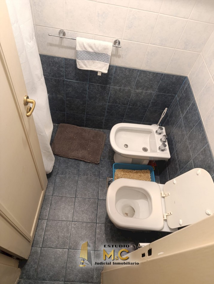 Dpto 2 Dormitorios | Planta Baja | Alta Cordoba