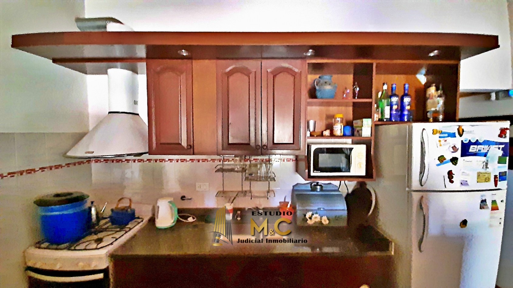 Chalet de 4 dormitorios en Villa Cerro de Oro - Calamuchita