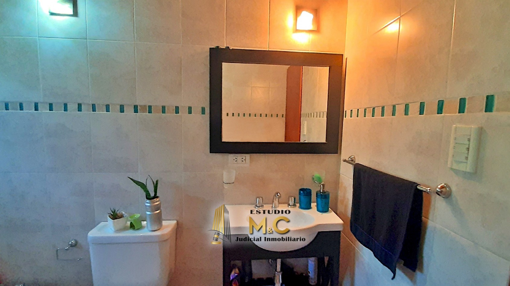 Chalet de 4 dormitorios en Villa Cerro de Oro - Calamuchita