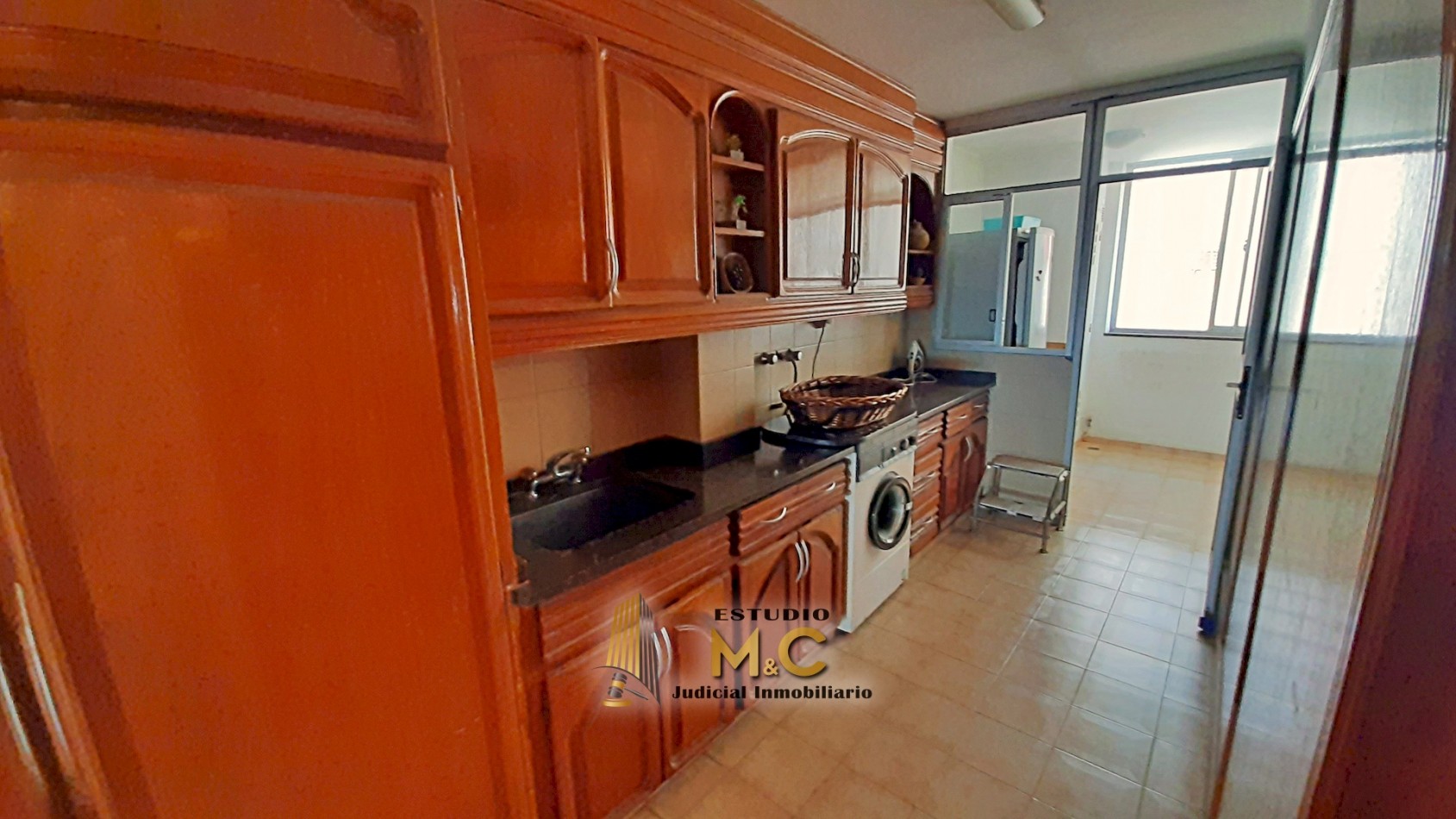 Exclusivo Piso en el Centro de Cordoba - 233mts - 4 Hab 4 Bañ 2 Coch 