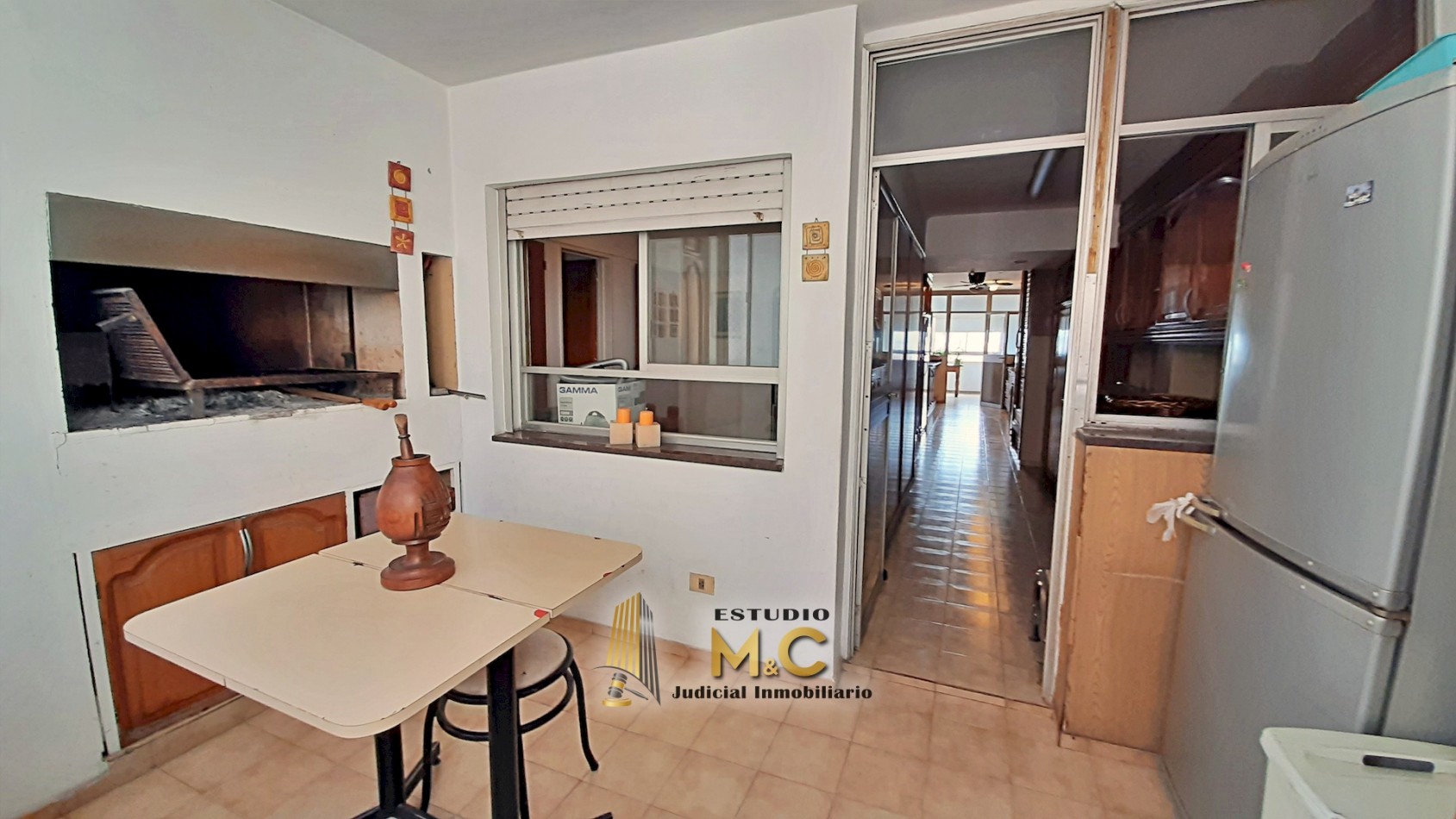 Exclusivo Piso en el Centro de Cordoba - 233mts - 4 Hab 4 Bañ 2 Coch 