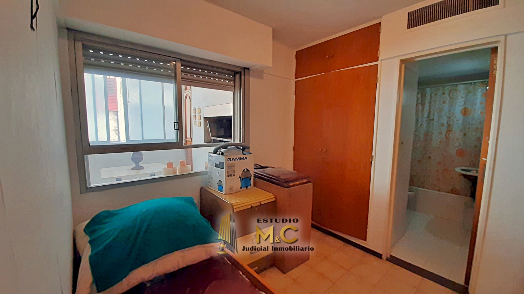 Exclusivo Piso en el Centro de Cordoba - 233mts - 4 Hab 4 Bañ 2 Coch 